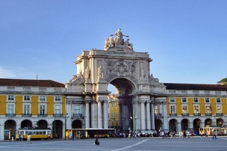 Lisbon